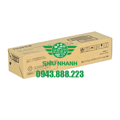 Hộp mực máy in laser trắng đen A3 ApeosPrint 3960S (15k)